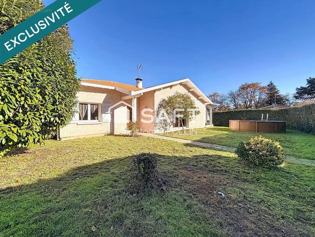 Photo 1 - Maison à TOSSE