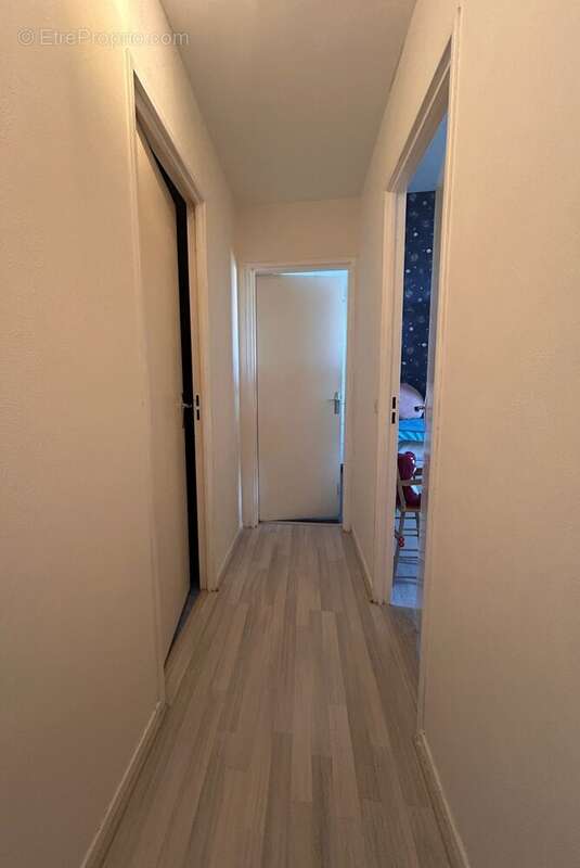 Appartement à OLIVET