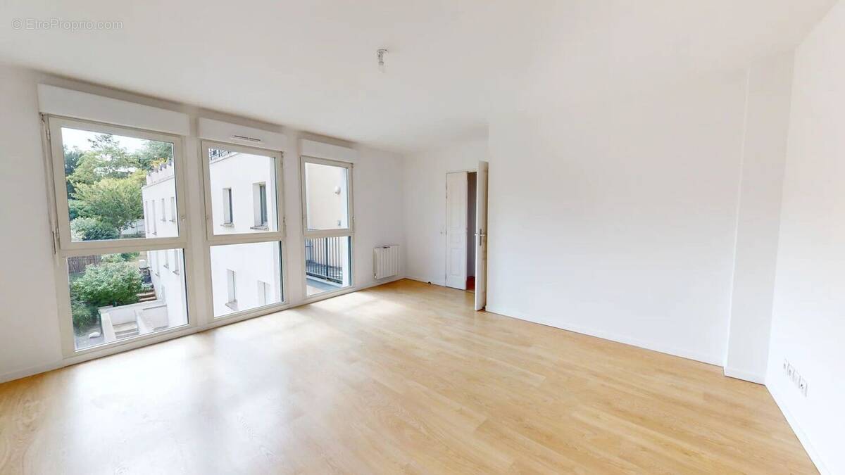 Appartement à CHARTRES