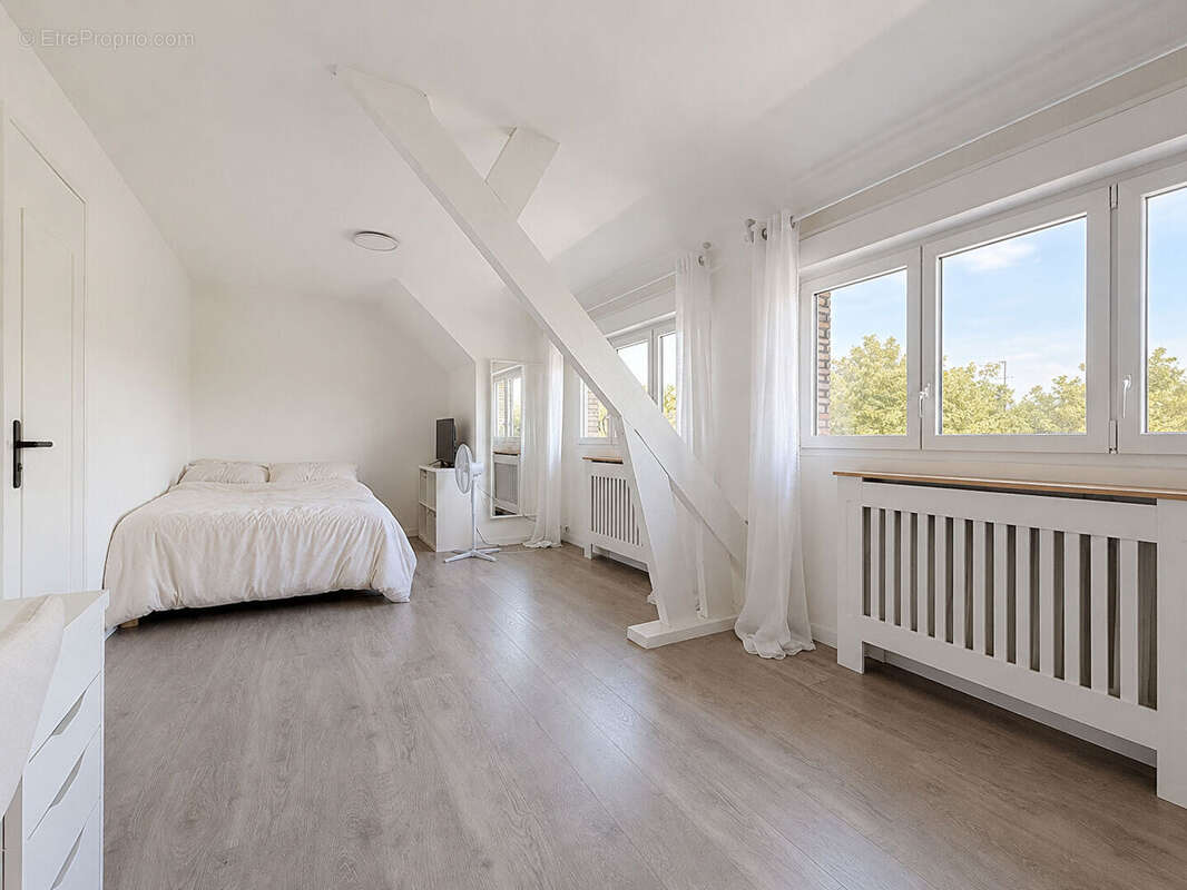 Maison Familiale Croix Bonnard - photo 4