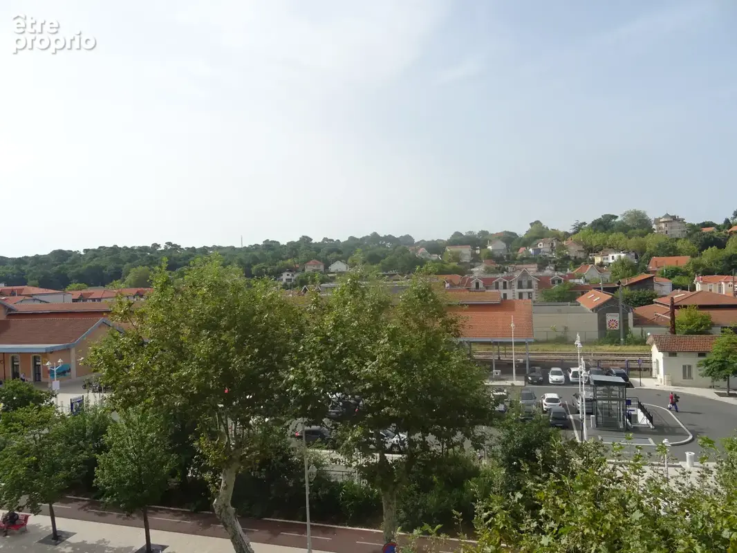 Appartement 3 pièces 83 m² · à Arcachon · 83 m² · 599 000 €