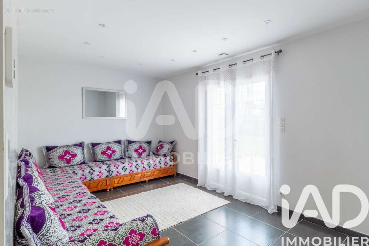 Photo 4 - Maison à LORRIS