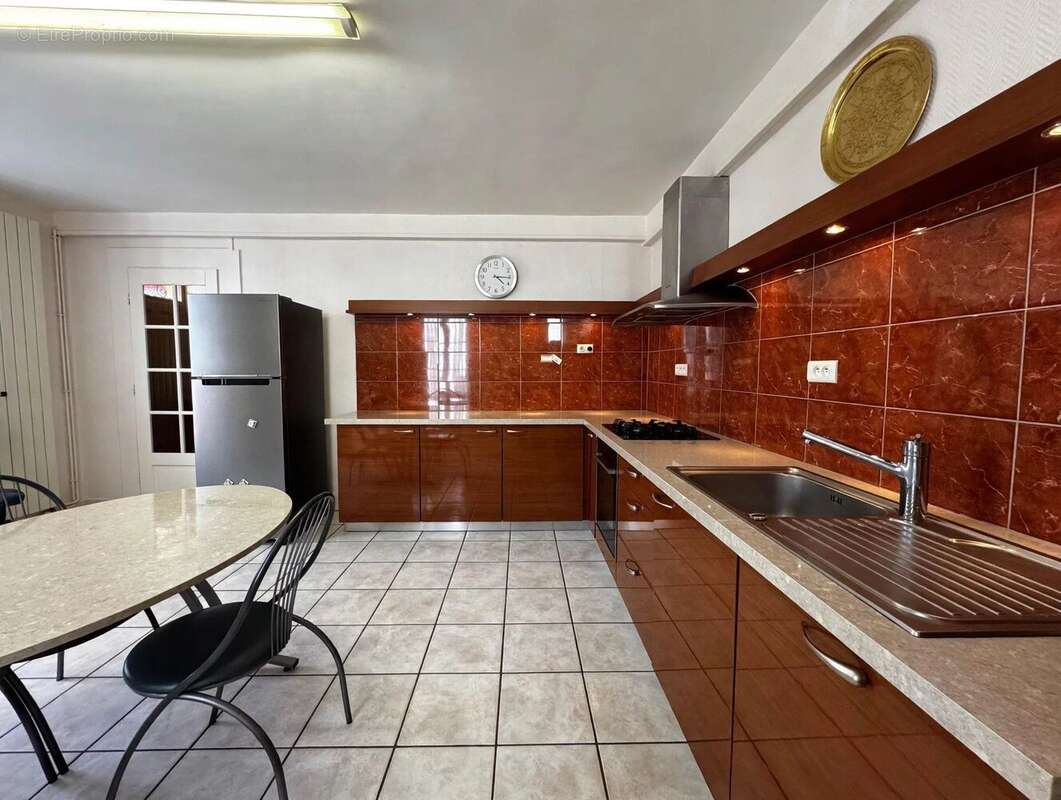 Vente Maison Le breuil-sur-couze(63340) 265 000ï¿œ - photo 7