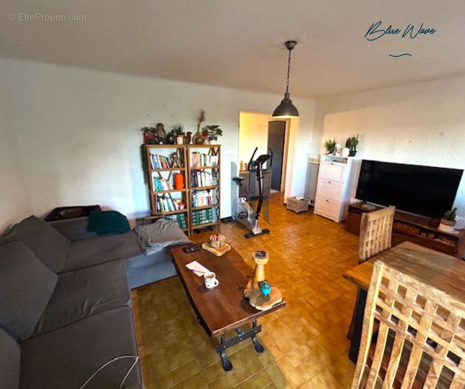 Maison à DRAGUIGNAN