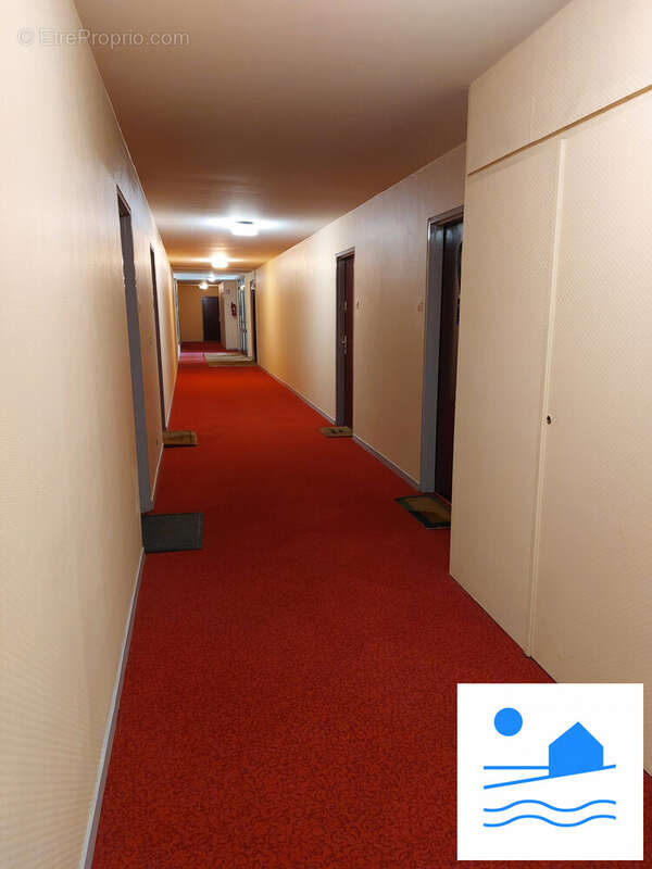 Appartement 49 m² à Etretat  - photo 9