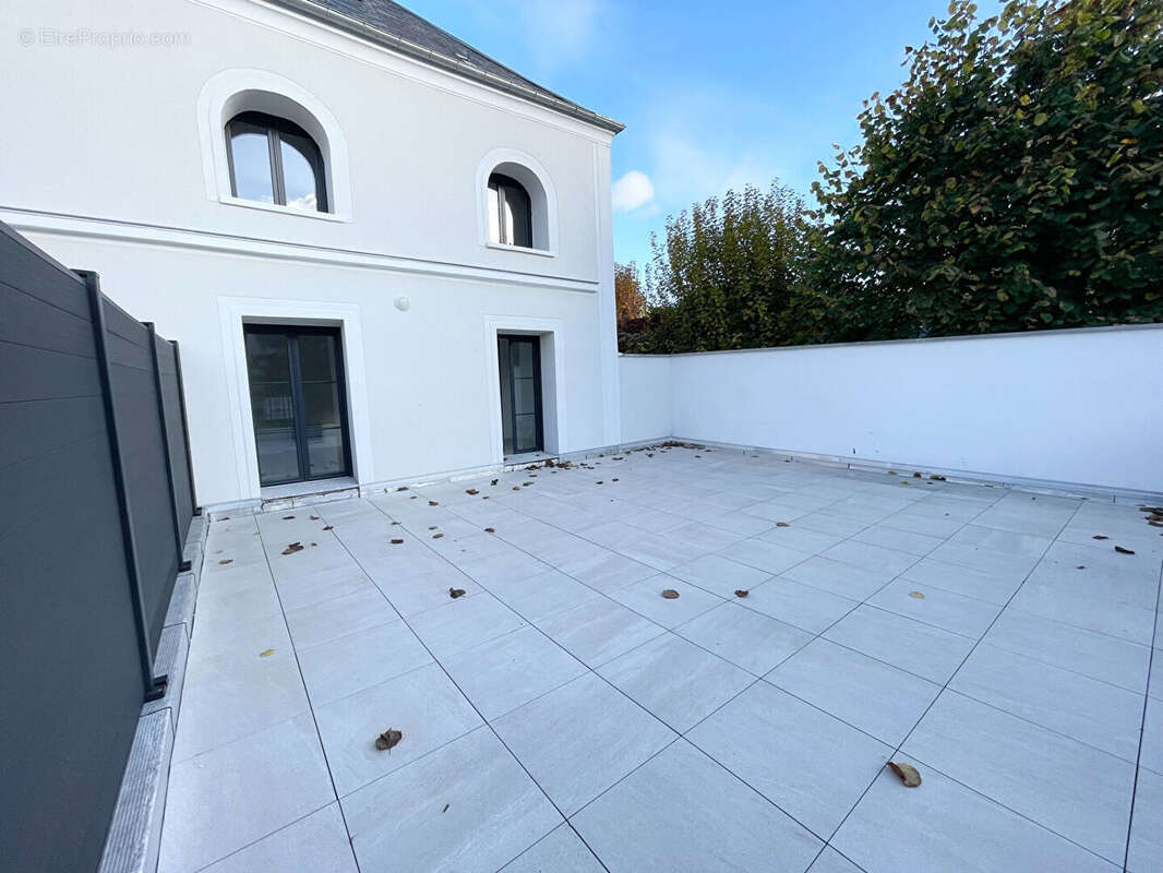 Appartement  Neuf  a Etampes 2 pièce(s) 34 m2 et terrasse - photo 3