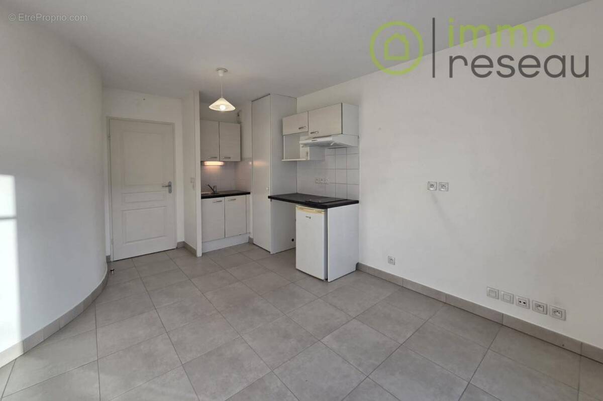 Appartement à LA TESTE-DE-BUCH