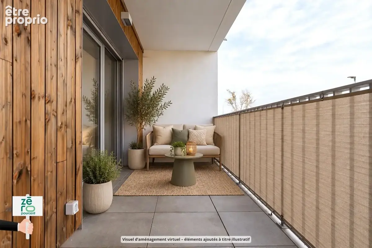 Saint-gilles-croix-de-vie   studio neuf de 28 m2, jamais habité ! - photo 17