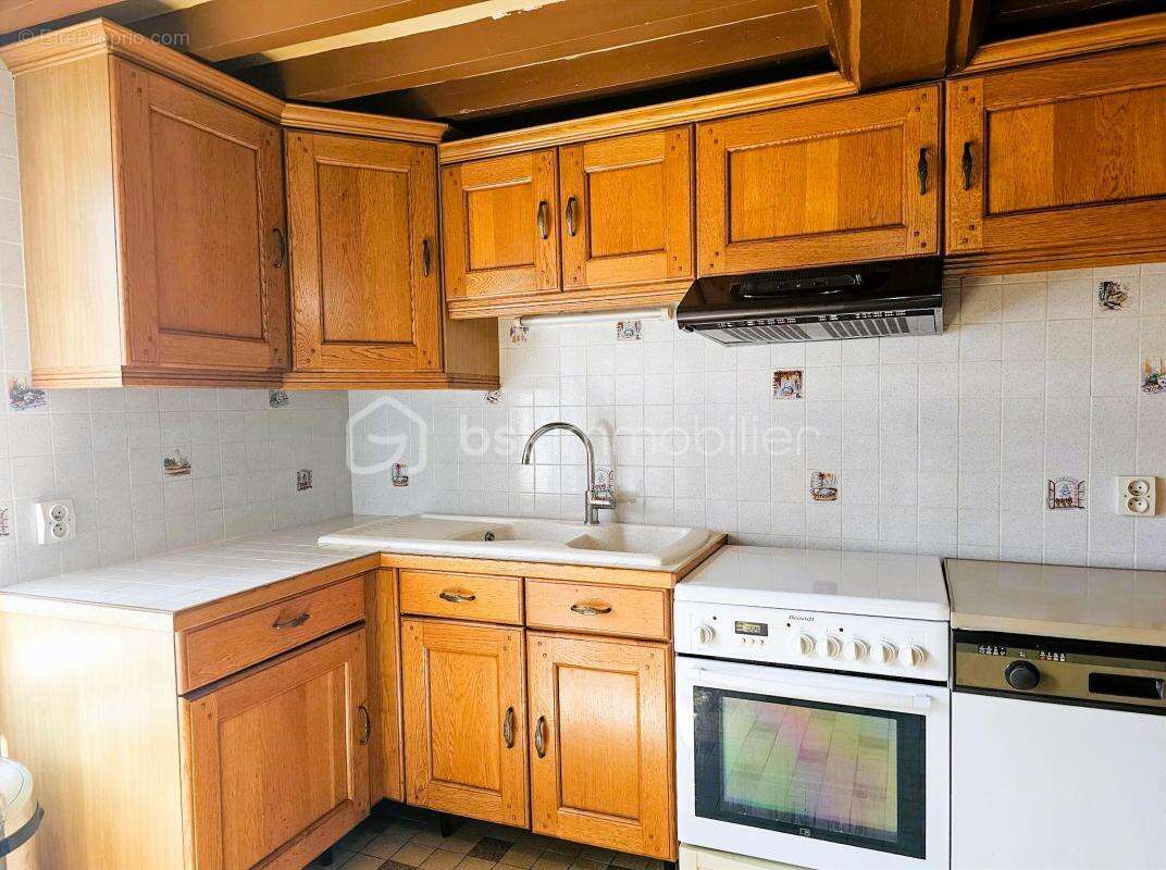 Maison à CAMBES-EN-PLAINE