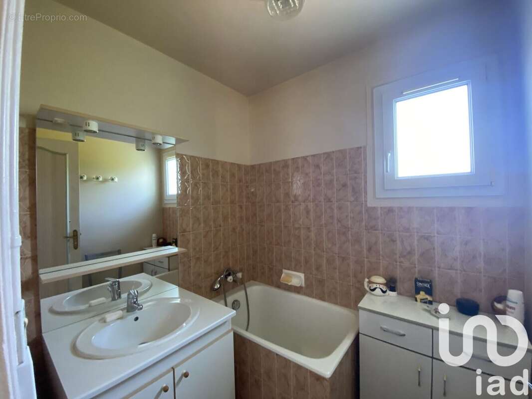 Photo 7 - Maison à BEUZEVILLE