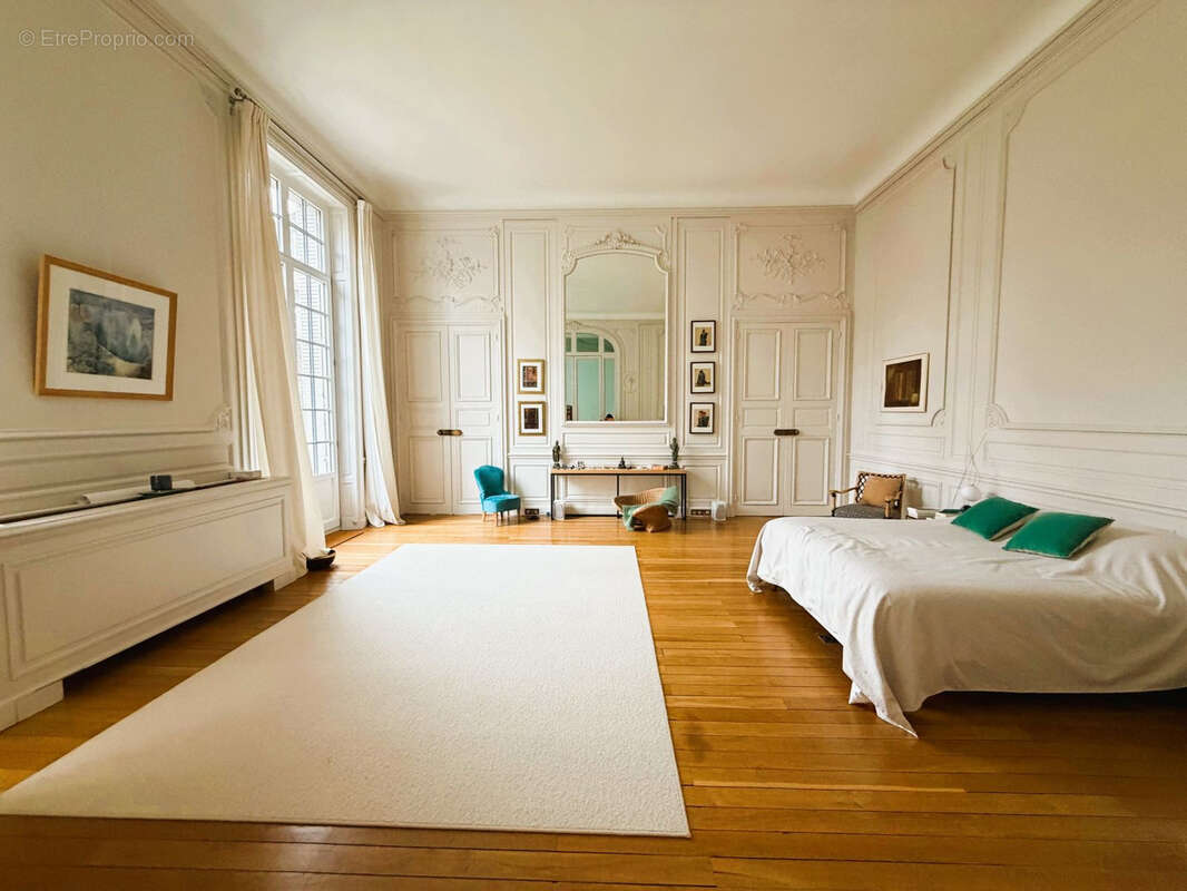 Appartement à VICHY