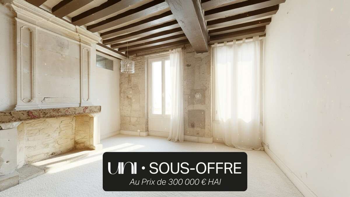 Appartement à CAEN