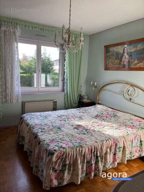 Maison à RURANGE-LES-THIONVILLE