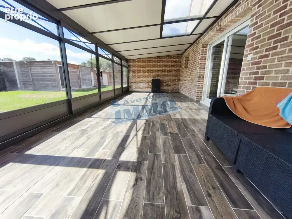 Maison semi-plain-pied de 180 m2. Secteur d'Aubigny-en-Artois - photo 10