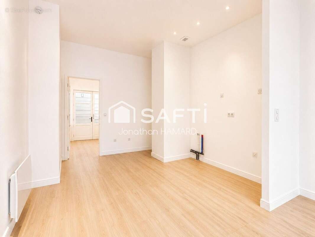 Photo 3 - Appartement à NANTES