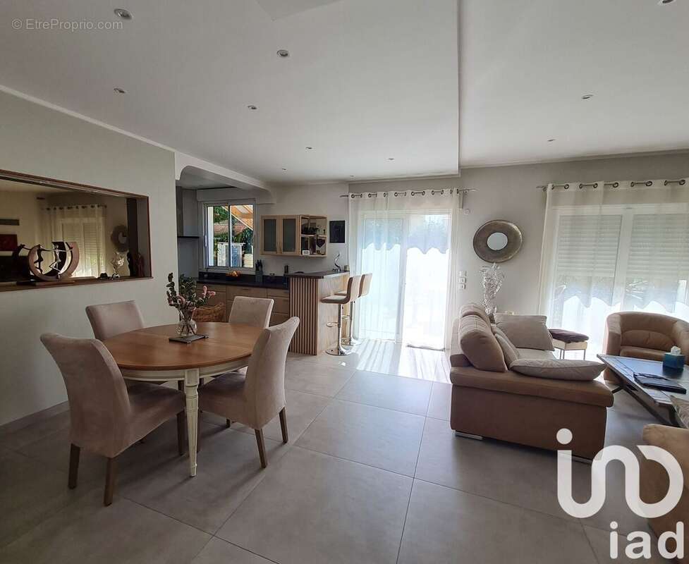 Photo 9 - Maison à MORSANG-SUR-ORGE