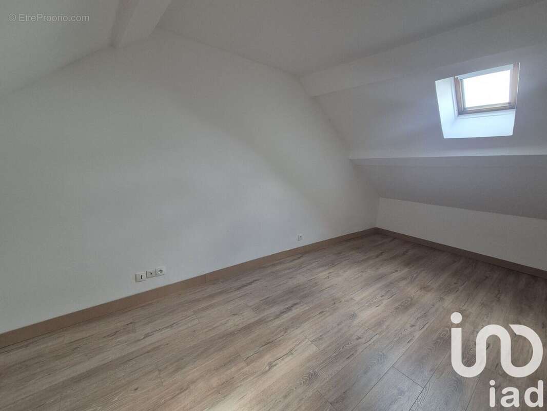 Photo 4 - Maison à LA FERTE-SOUS-JOUARRE