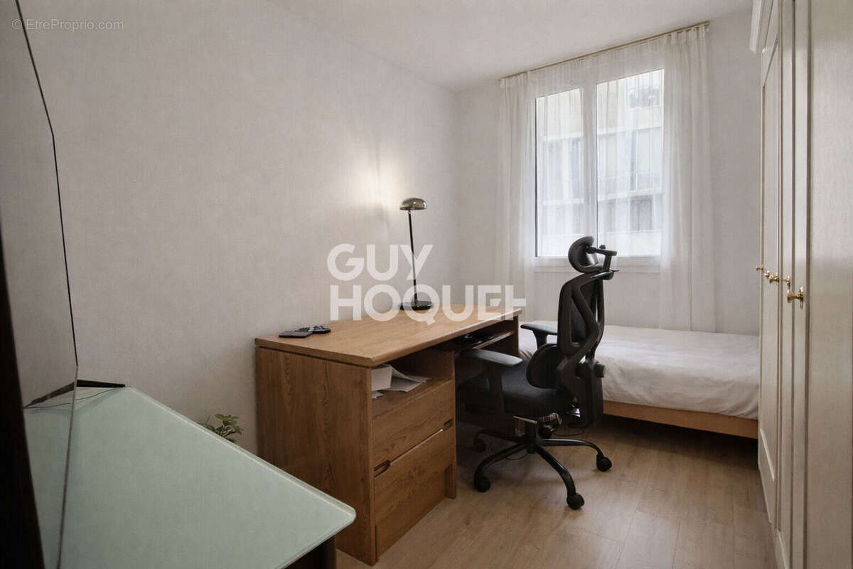 Appartement à CHAVILLE