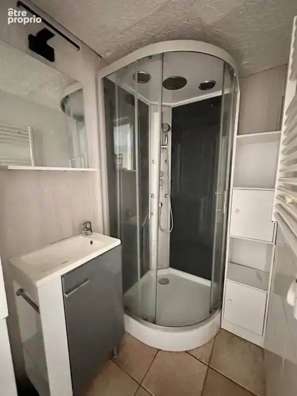 Maison mitoyenne Lépanges-sur-Vologne - photo 5