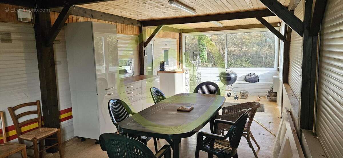 Terrain à MEZIERES-EN-BRENNE