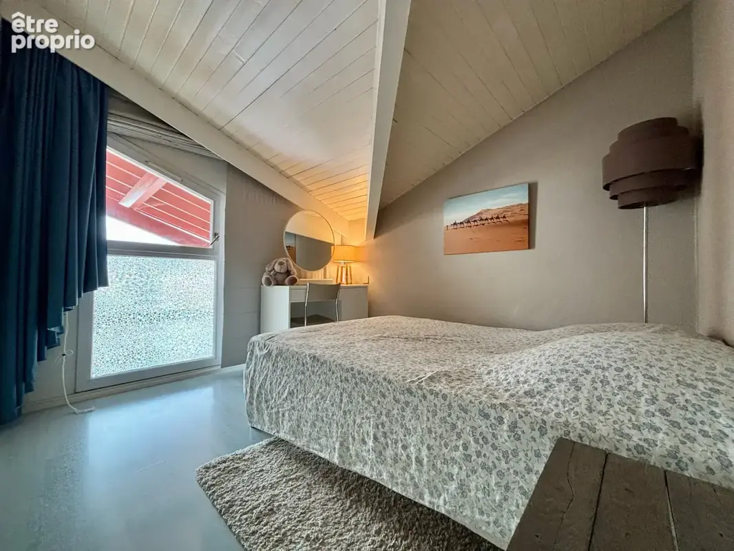 Appartement duplex en centre ville - photo 9