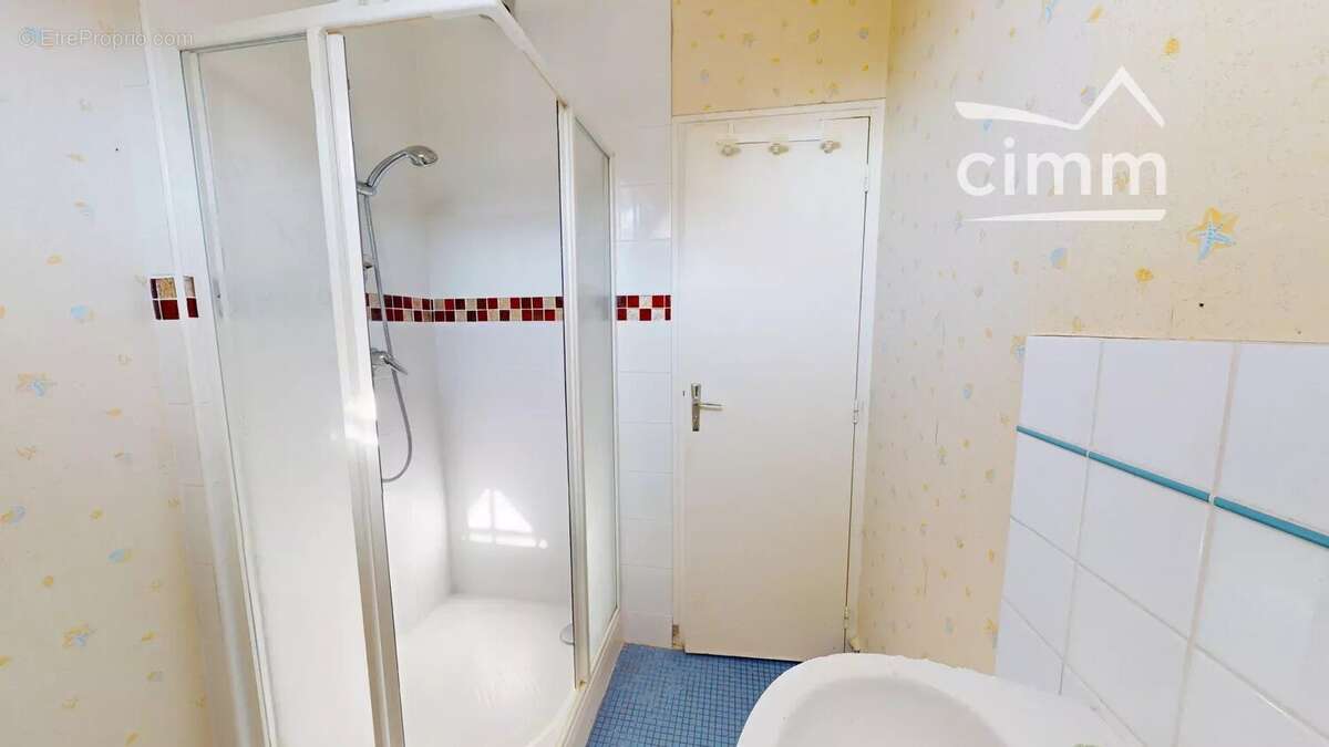 Grande maison familiale 6 chambres avec garage - photo 9