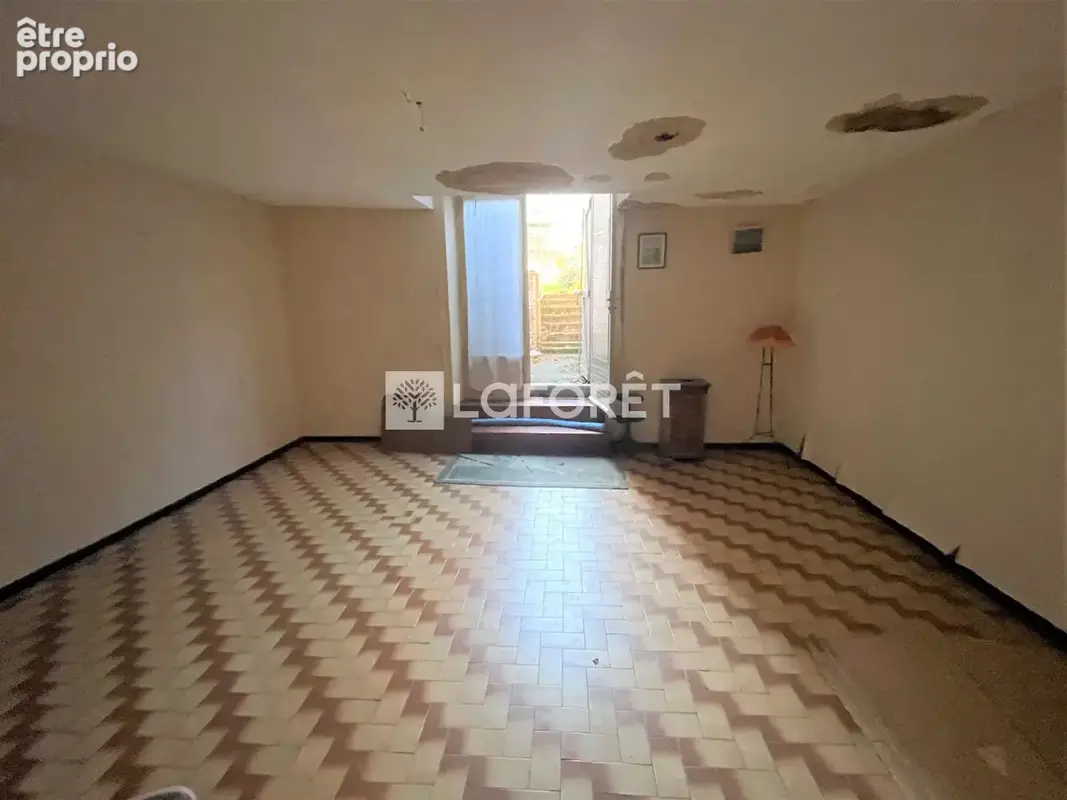 Maison centre ville brioude - photo 6