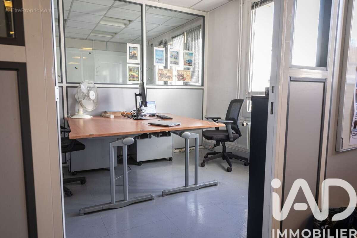 Photo 4 - Appartement à CREIL