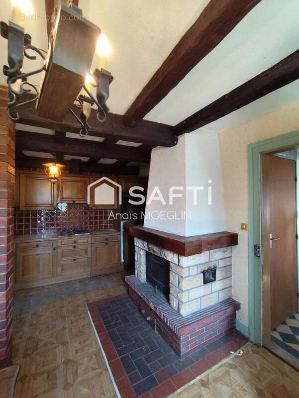 Photo 6 - Maison à ASPACH-LE-BAS