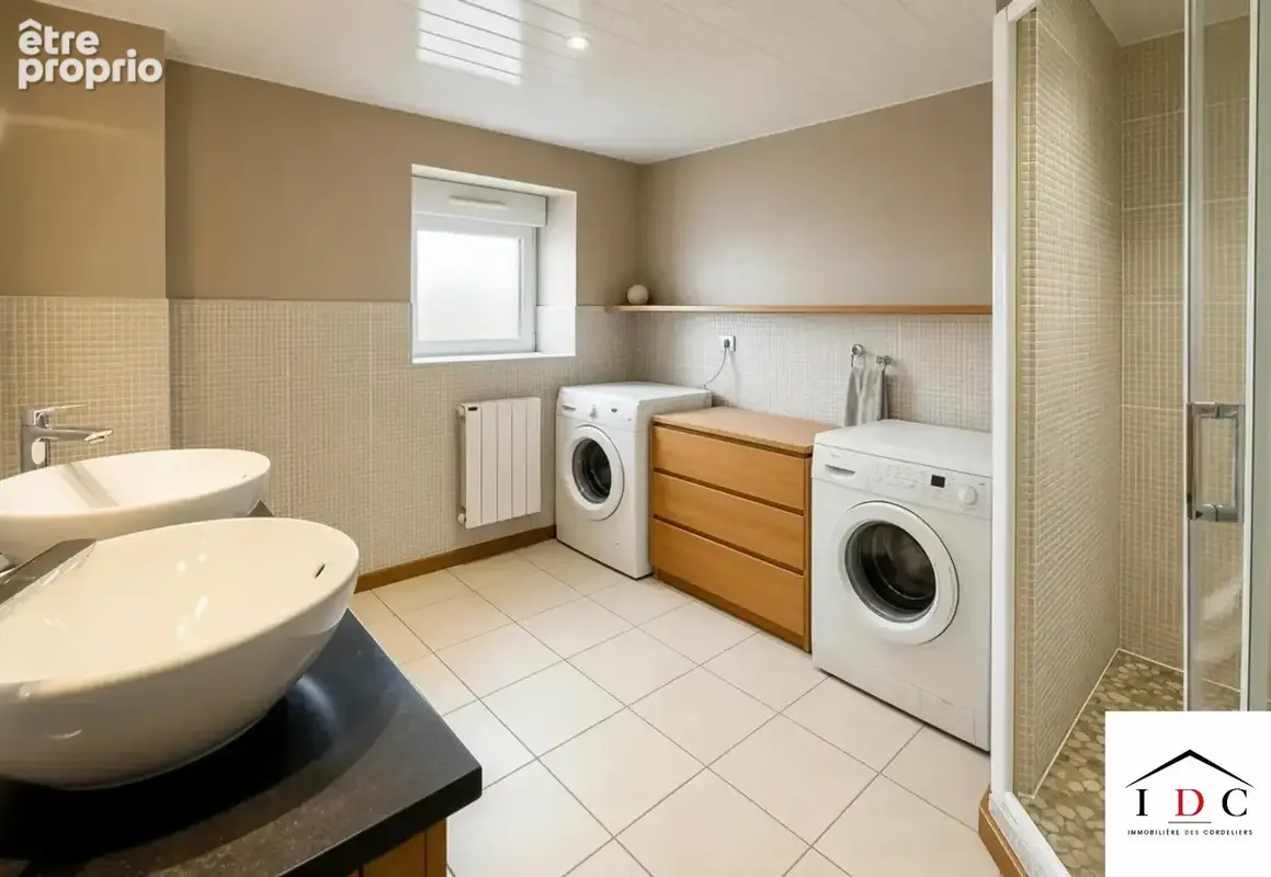 Maison 10 pièces 398 m² à vendre à Sarrebourg (57400) - photo 9