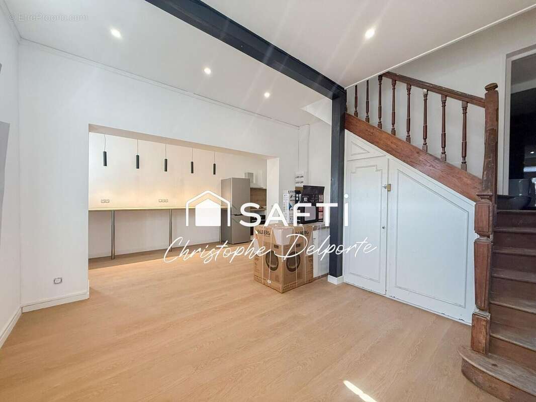 Photo 3 - Appartement à LE HAVRE