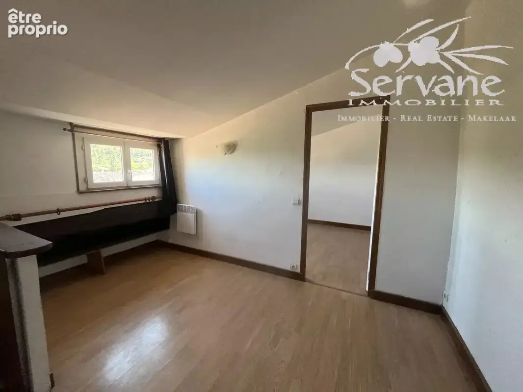 Cotignac duplex 63.90 m² t3  exclusivite - photo 23