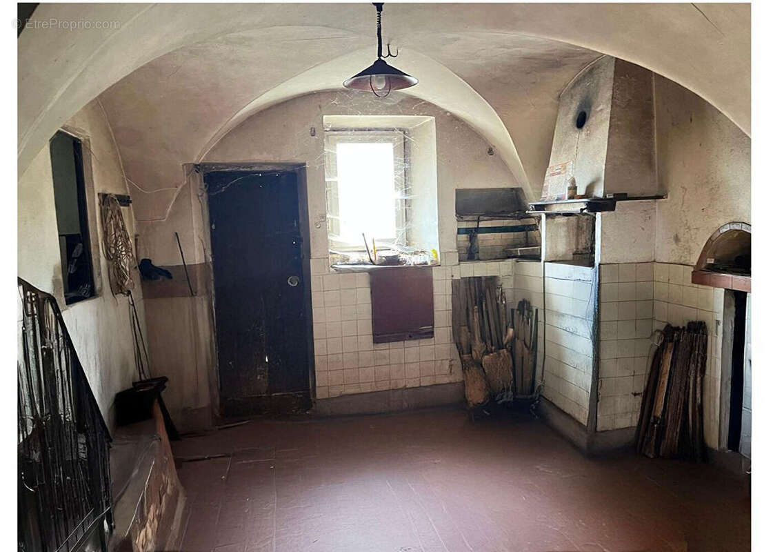 Maison à SAINT-SEBASTIEN