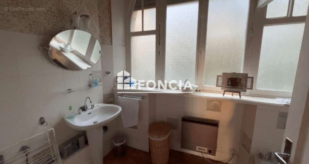 Appartement à PERROS-GUIREC