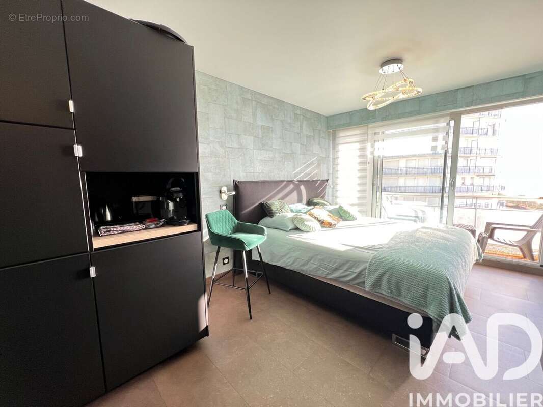 Photo 2 - Appartement à LES SABLES-D&#039;OLONNE