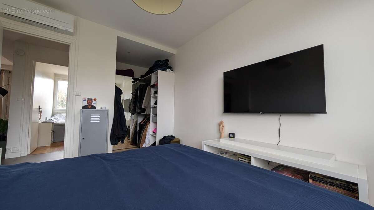 Appartement à TASSIN-LA-DEMI-LUNE