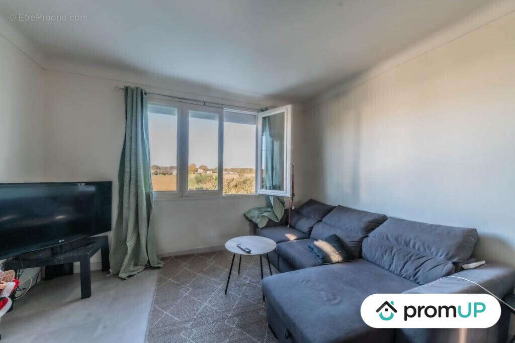 Maison à SAINT-SYLVESTRE-SUR-LOT