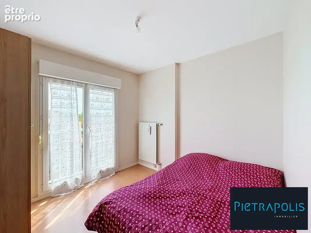 Appartement 4 pièces 89 m² à vendre à Quetigny (21800) - photo 4