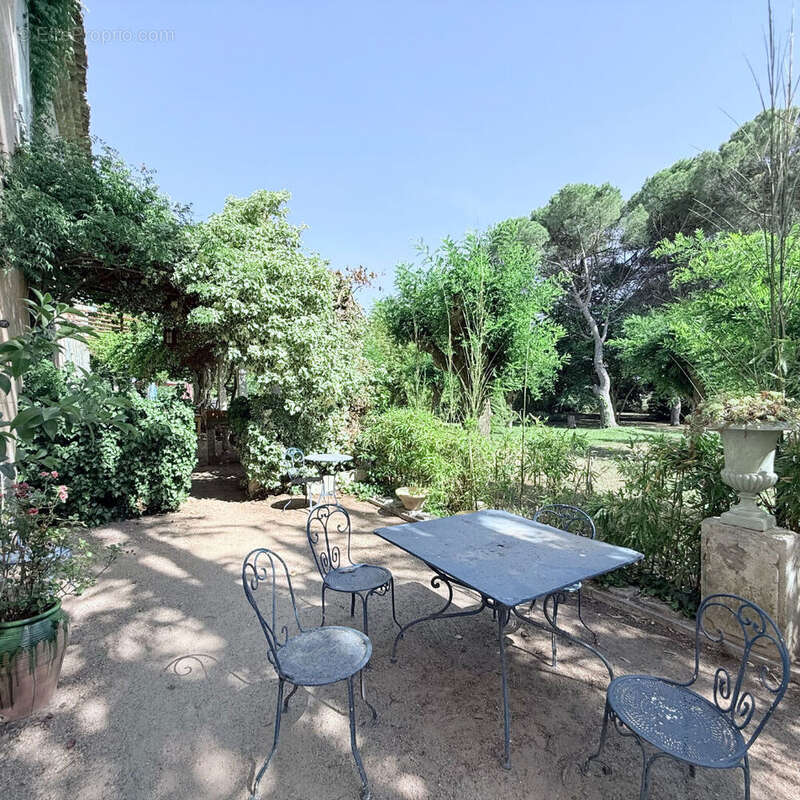Maison Lespignan 14 pièce(s) 568.17 m2 - photo 4
