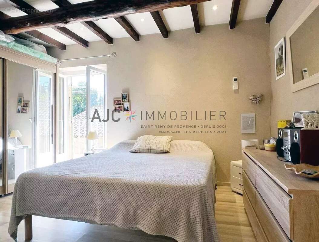 Maison à SAINT-REMY-DE-PROVENCE