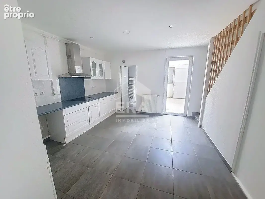 Maison 110m² à hénin-beaumont - photo 2