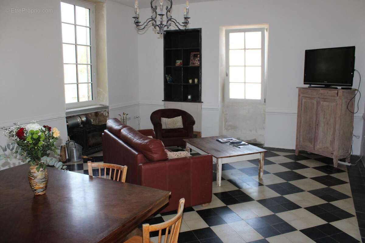 Photo 4 - Maison à NOGARO