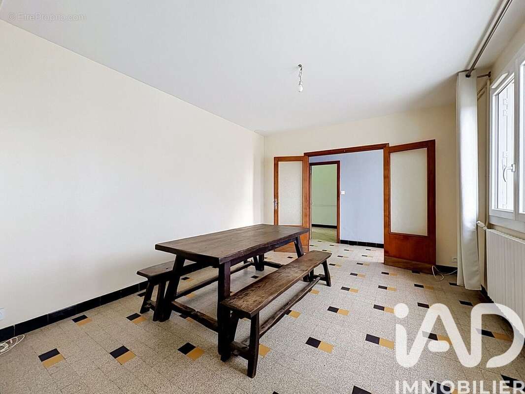 Maison 95 m² à Carbonne  - photo 5