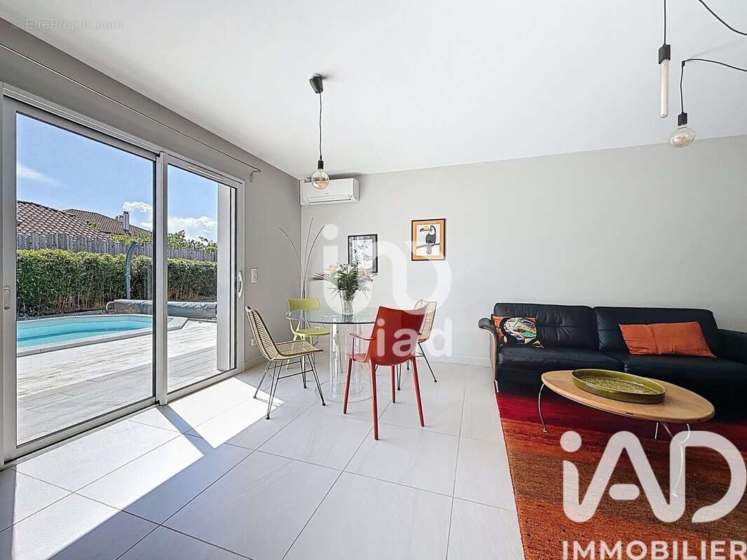 Photo 8 - Maison à TARBES