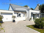 Maison à PLENEUF-VAL-ANDRE