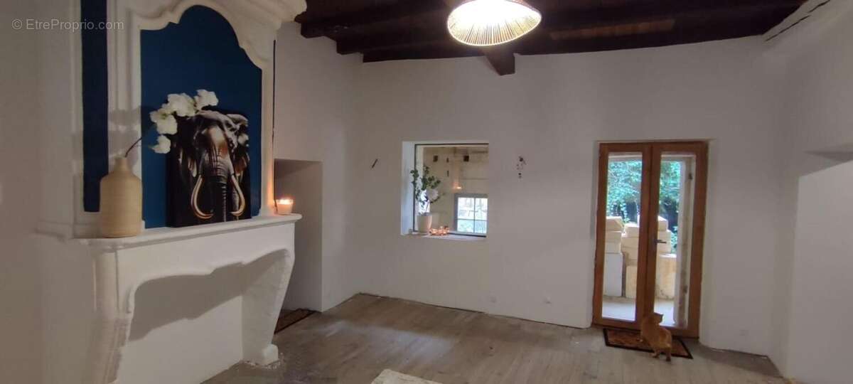 Maison 122 m² à Saint-Emilion  - photo 5