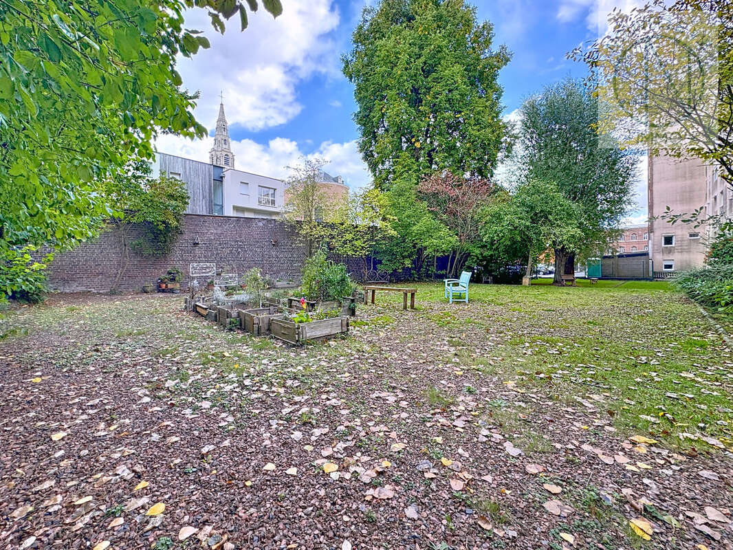 Appartement à TOURCOING