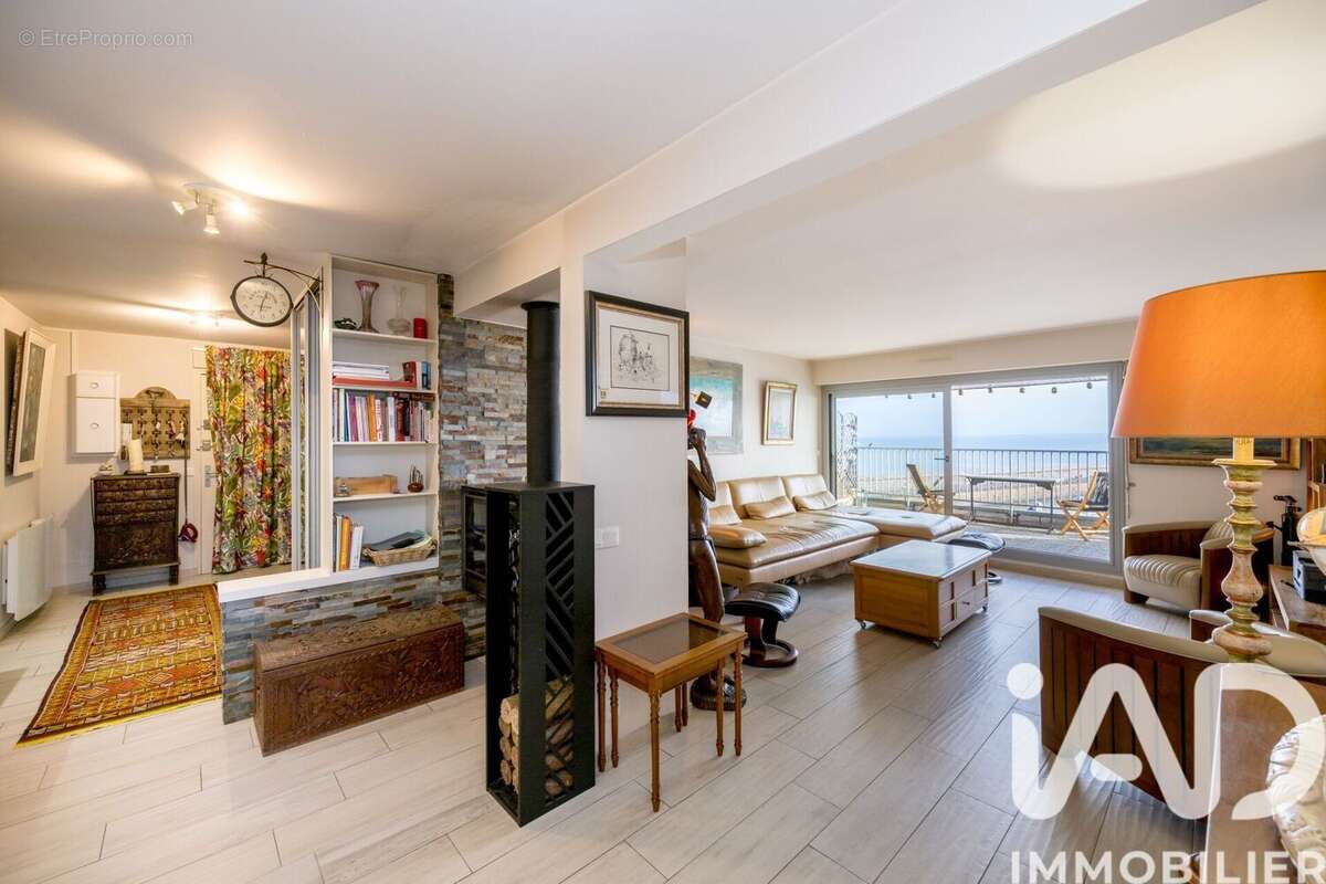 Photo 3 - Appartement à BINIC