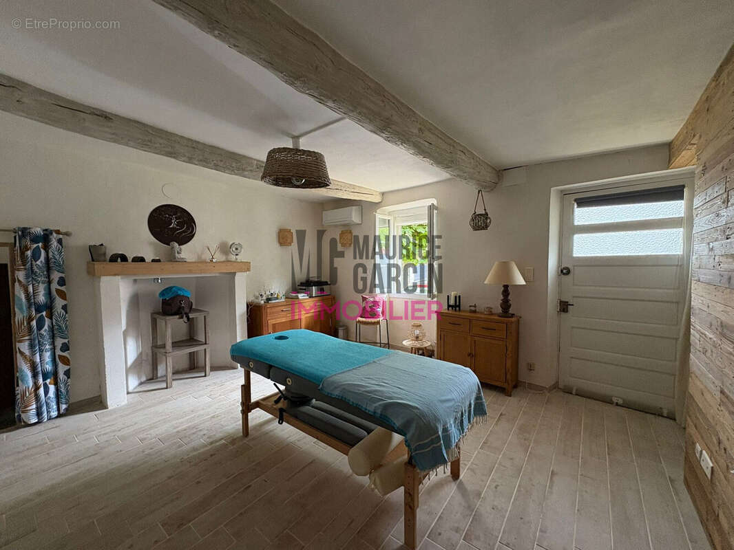Maison 200 m² à Aubignan  - photo 6