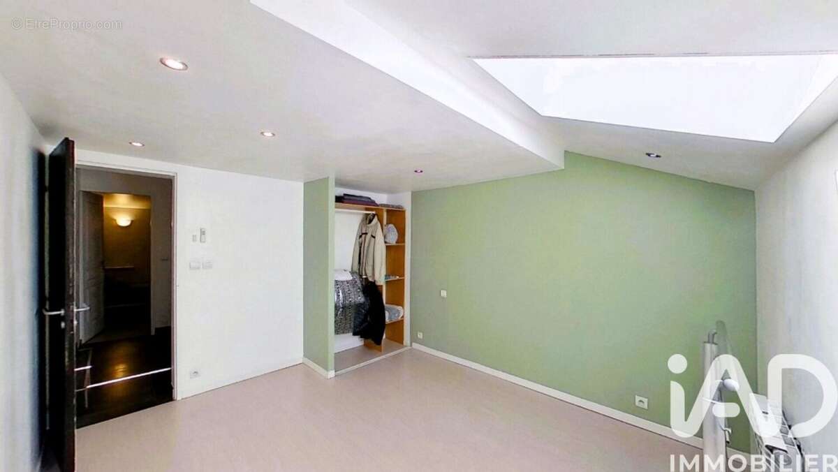 Photo 7 - Appartement à COURSAN